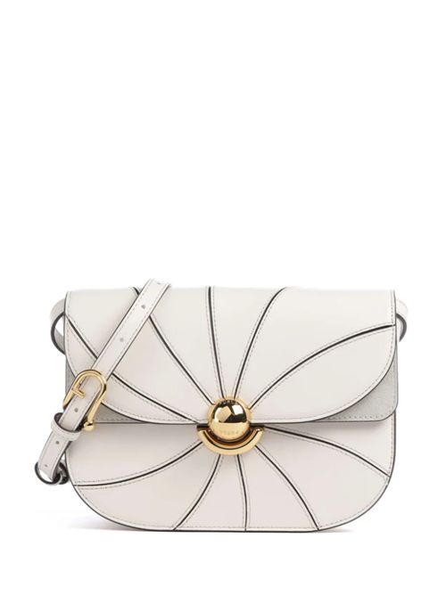 SFERA S CROSSBODY ROUND FURLA | WB01355.BX4426PNN00 PANNA